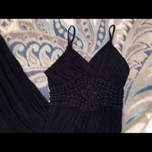 🌚 Forever 21 Maxi